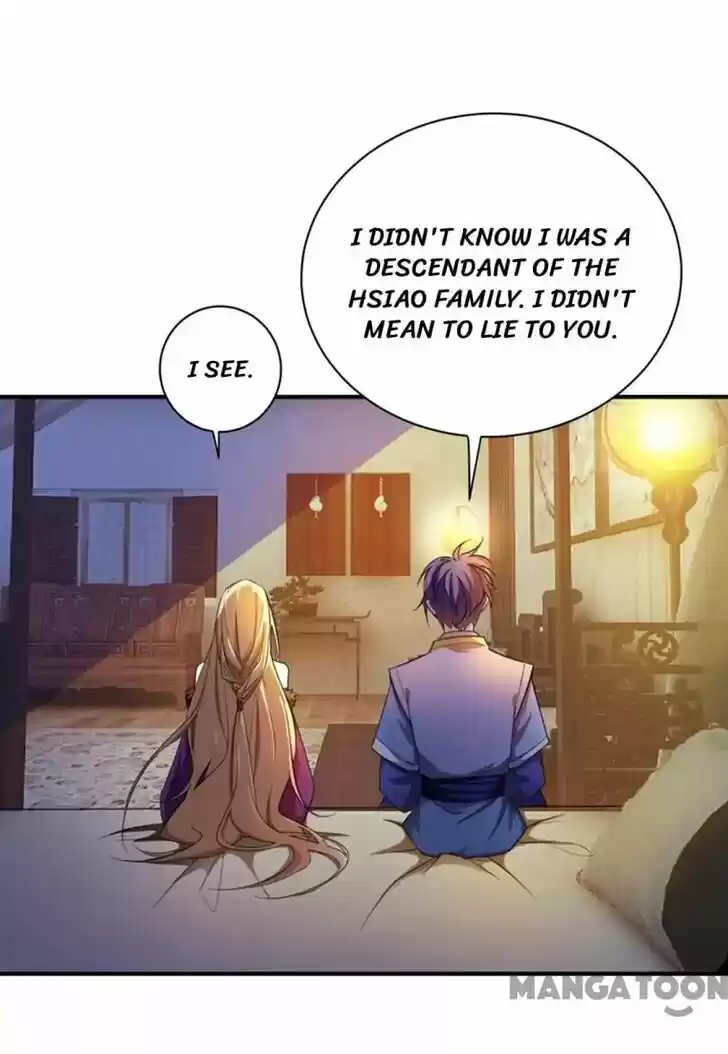 Supreme Demon Warrior Ch.063