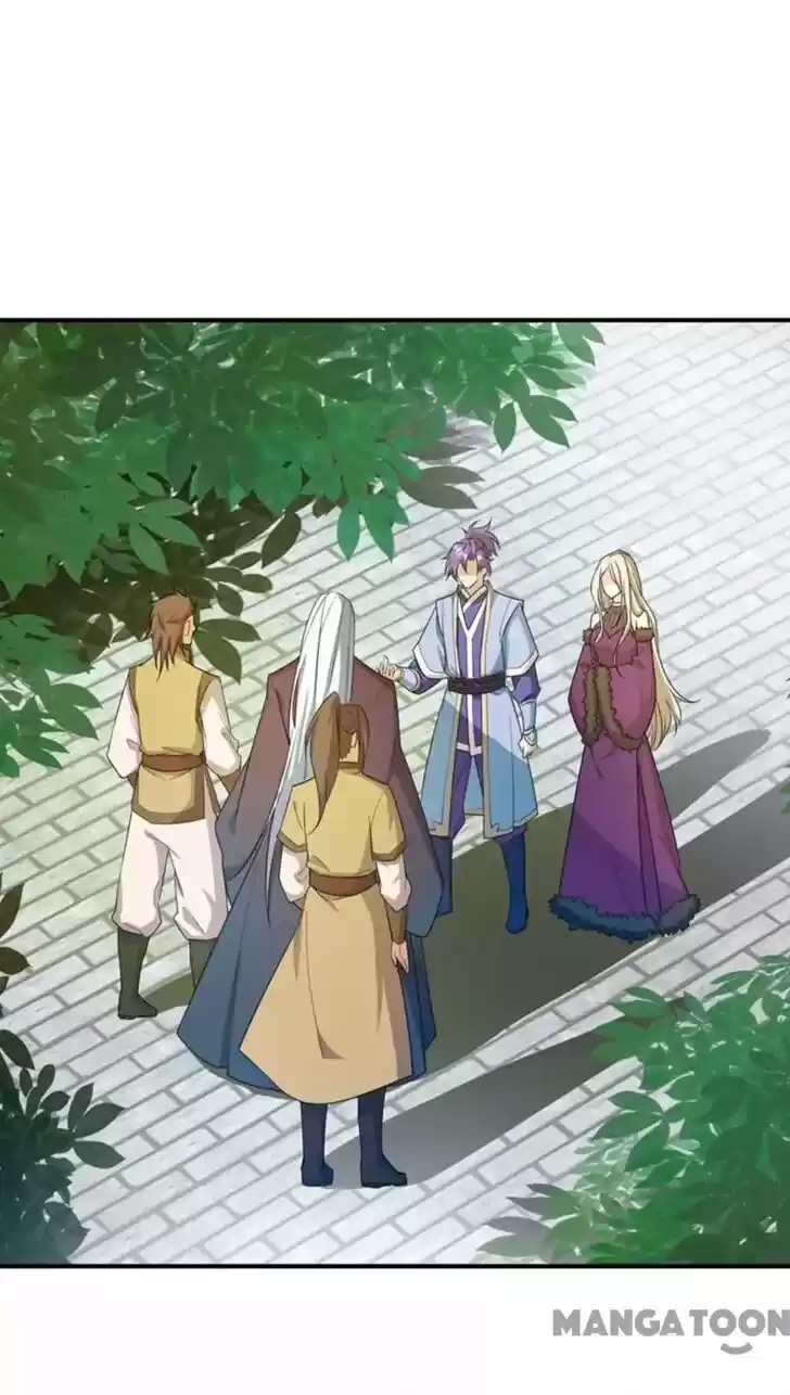 Supreme Demon Warrior Ch.064