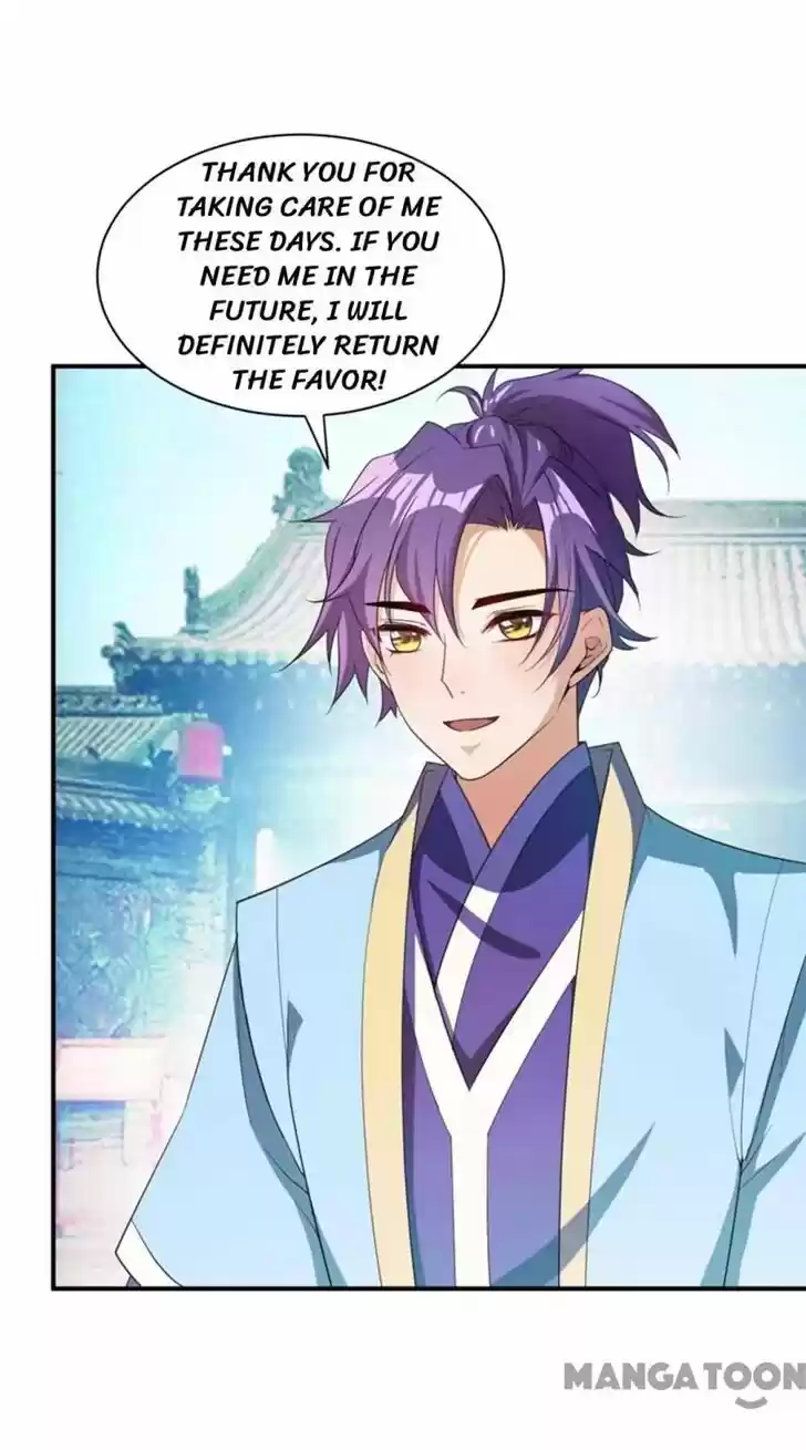 Supreme Demon Warrior Ch.064