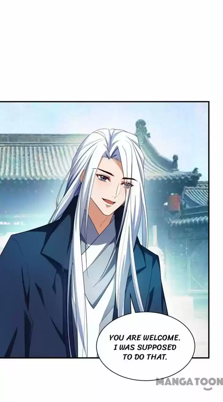 Supreme Demon Warrior Ch.064