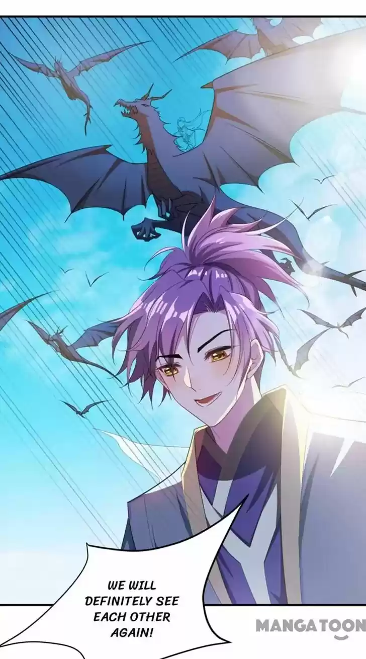 Supreme Demon Warrior Ch.064