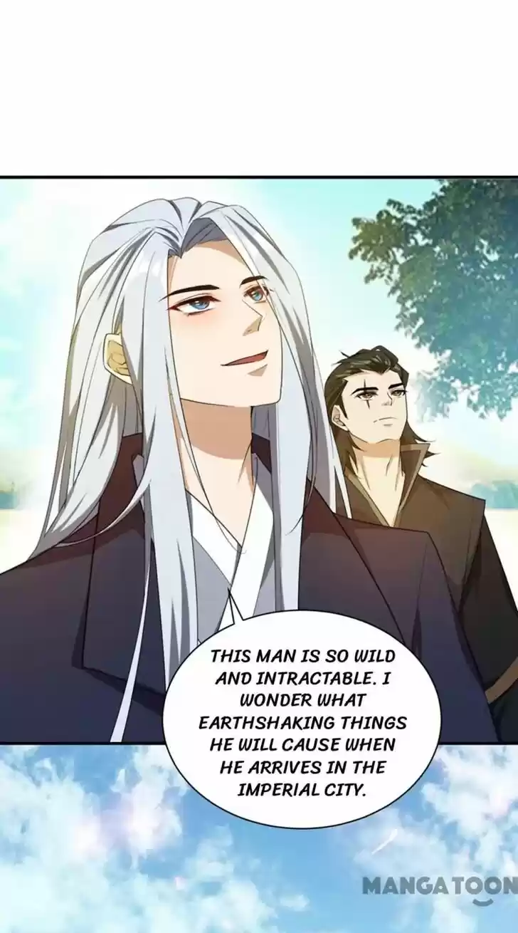 Supreme Demon Warrior Ch.064