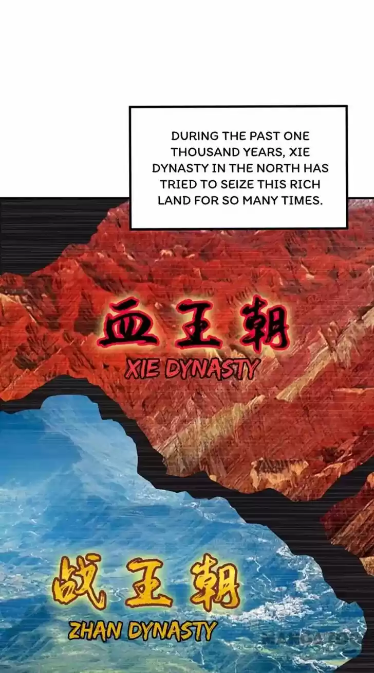 Supreme Demon Warrior Ch.064