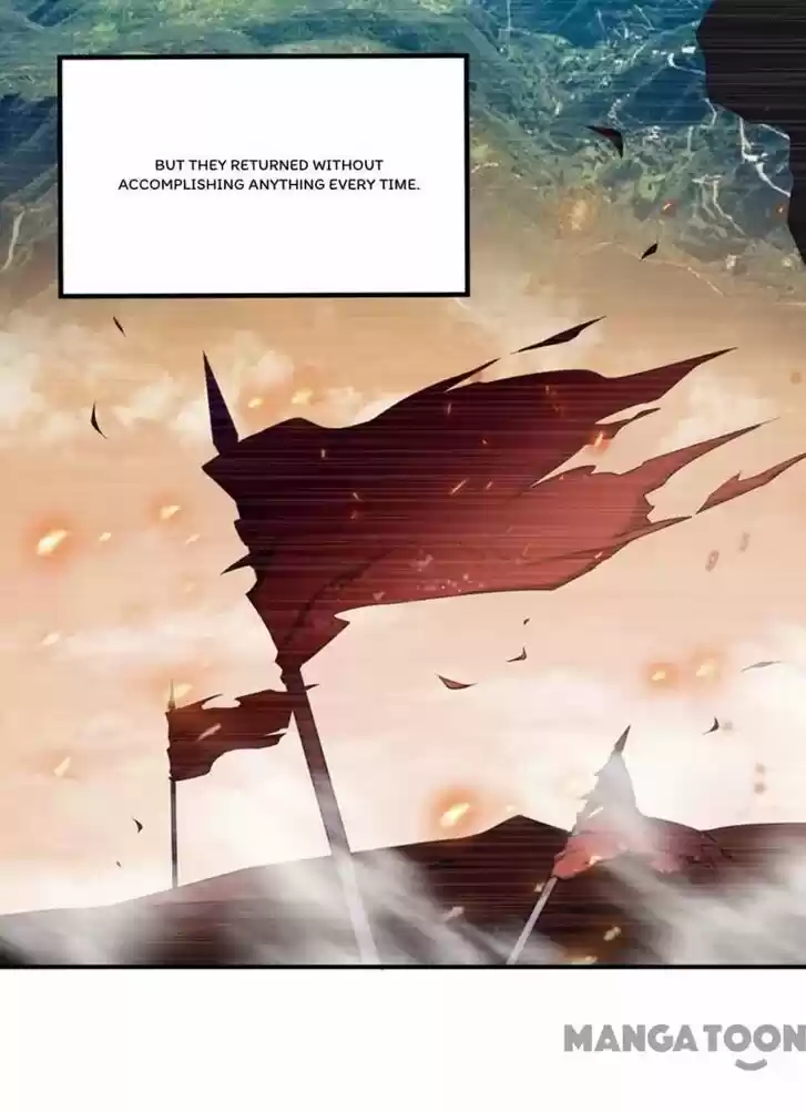 Supreme Demon Warrior Ch.064