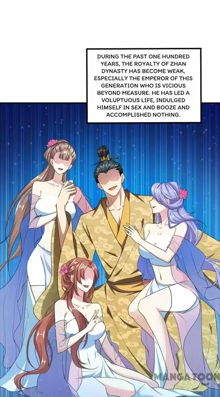 Supreme Demon Warrior Ch.064