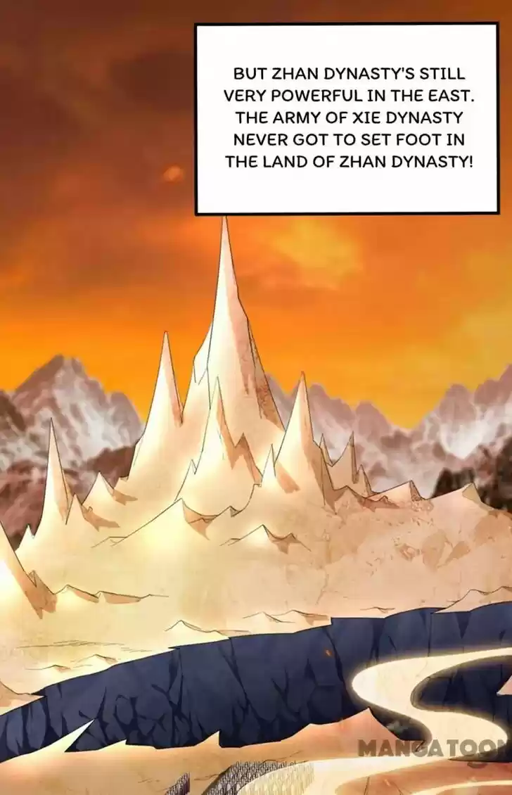 Supreme Demon Warrior Ch.064