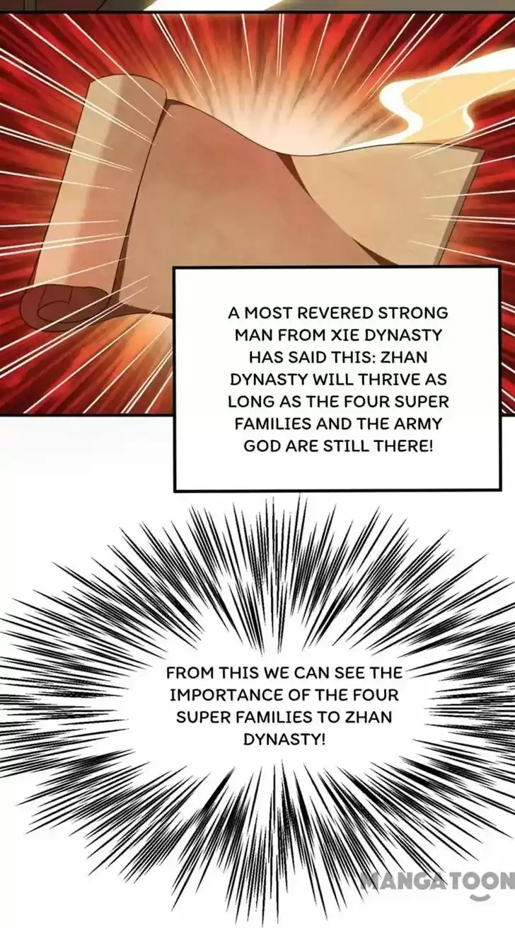 Supreme Demon Warrior Ch.064