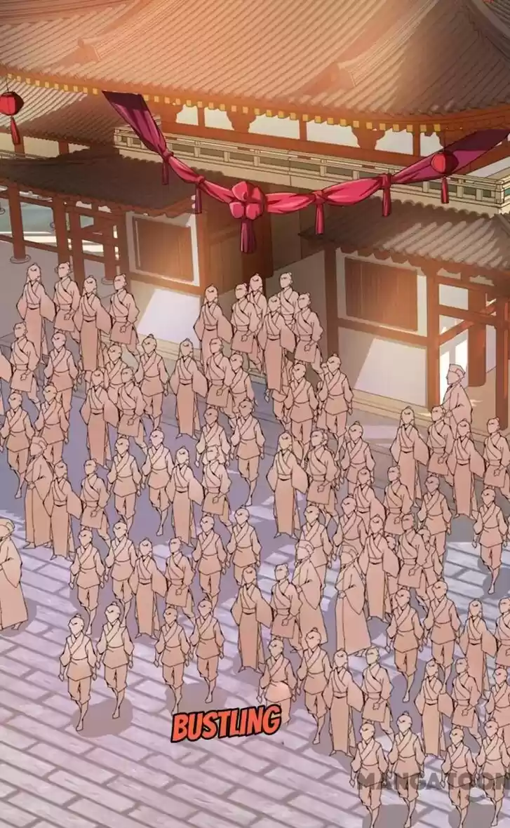 Supreme Demon Warrior Ch.064