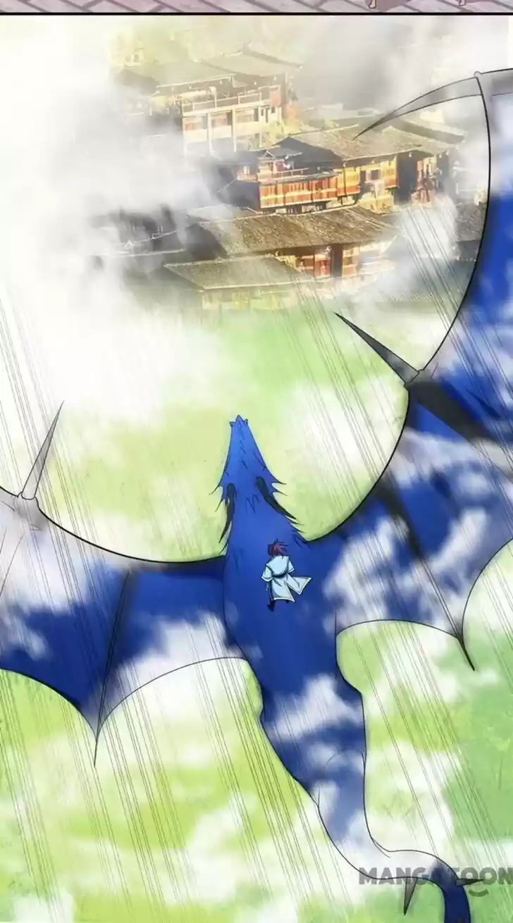 Supreme Demon Warrior Ch.064