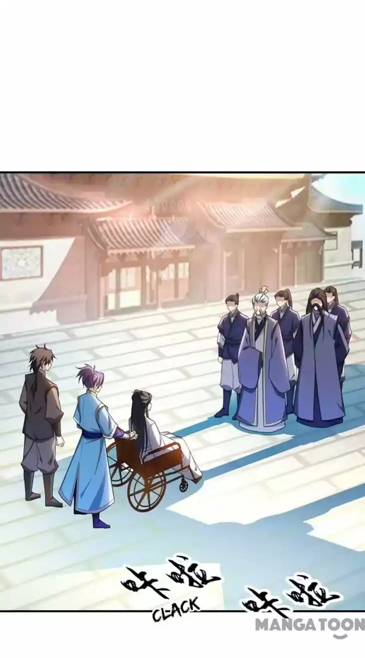 Supreme Demon Warrior Ch.065