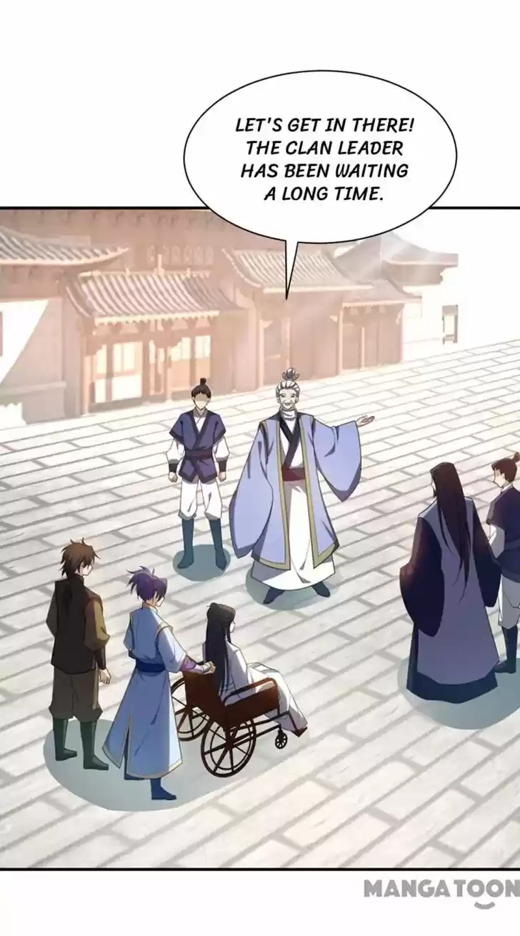 Supreme Demon Warrior Ch.065