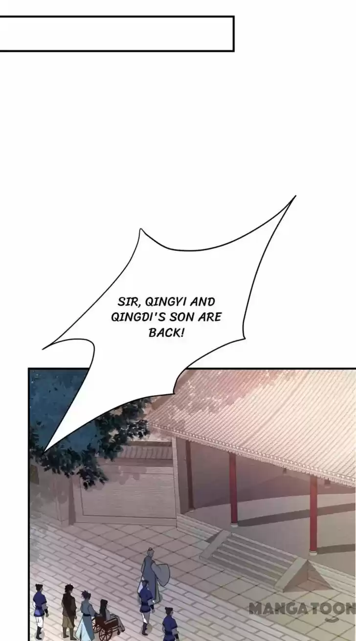 Supreme Demon Warrior Ch.065