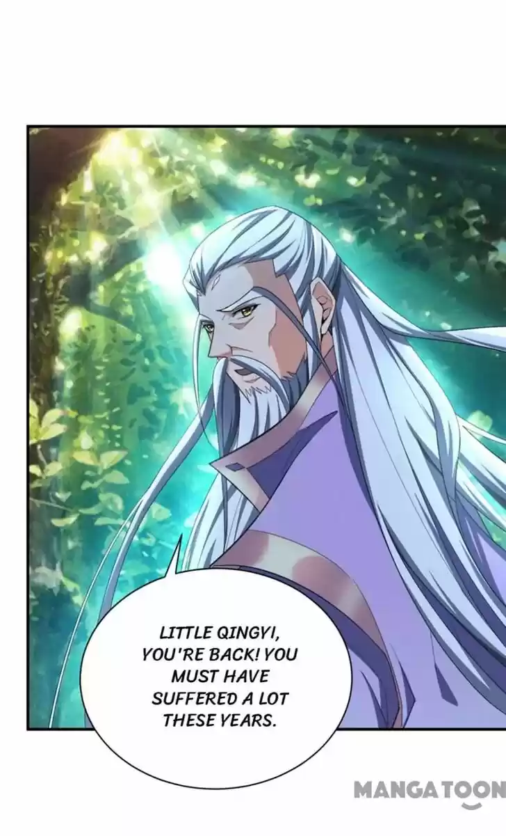 Supreme Demon Warrior Ch.065