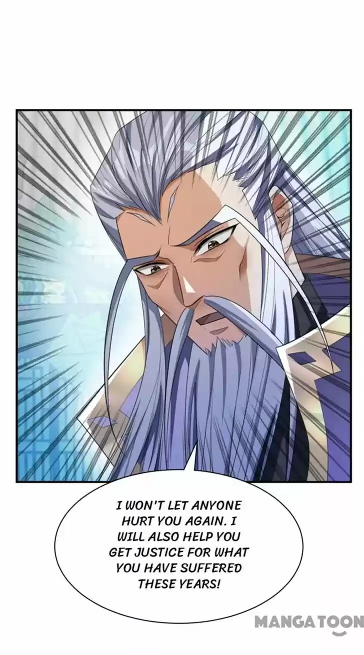 Supreme Demon Warrior Ch.065