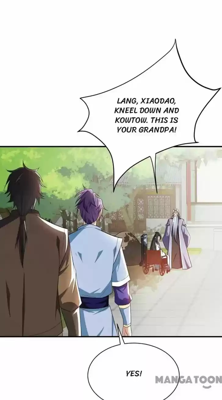 Supreme Demon Warrior Ch.065