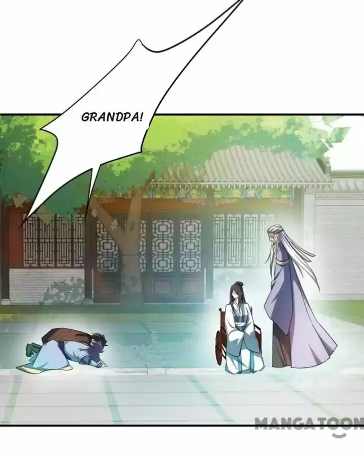 Supreme Demon Warrior Ch.065