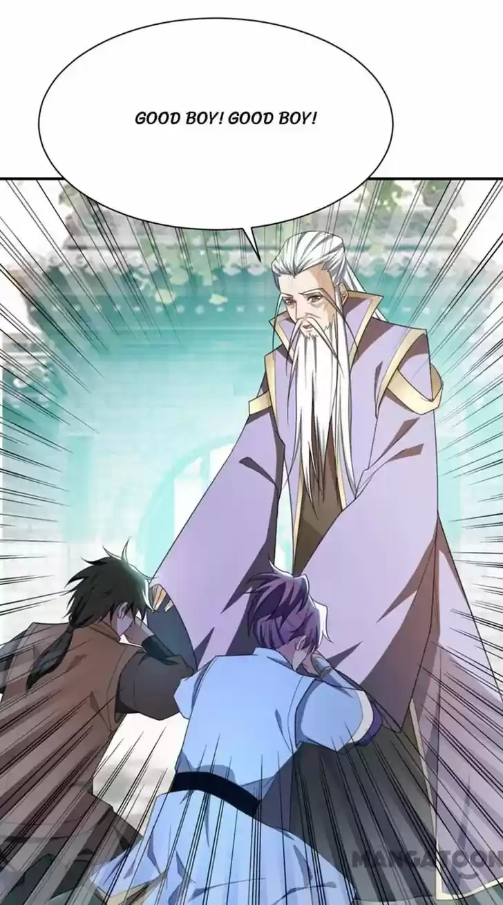 Supreme Demon Warrior Ch.065