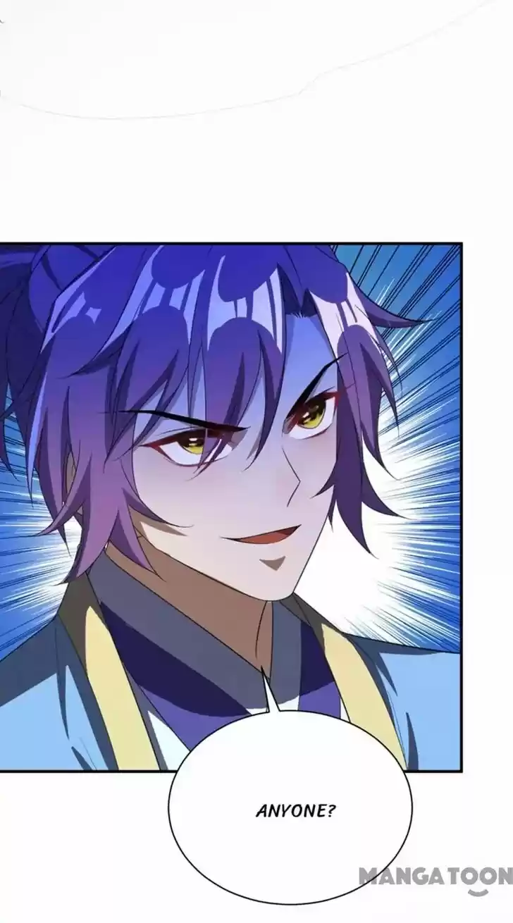 Supreme Demon Warrior Ch.065