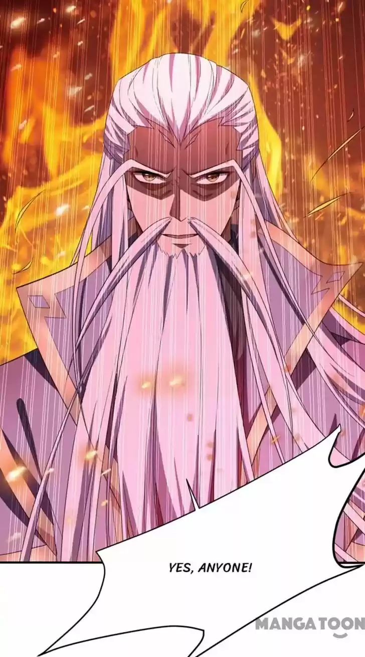 Supreme Demon Warrior Ch.065