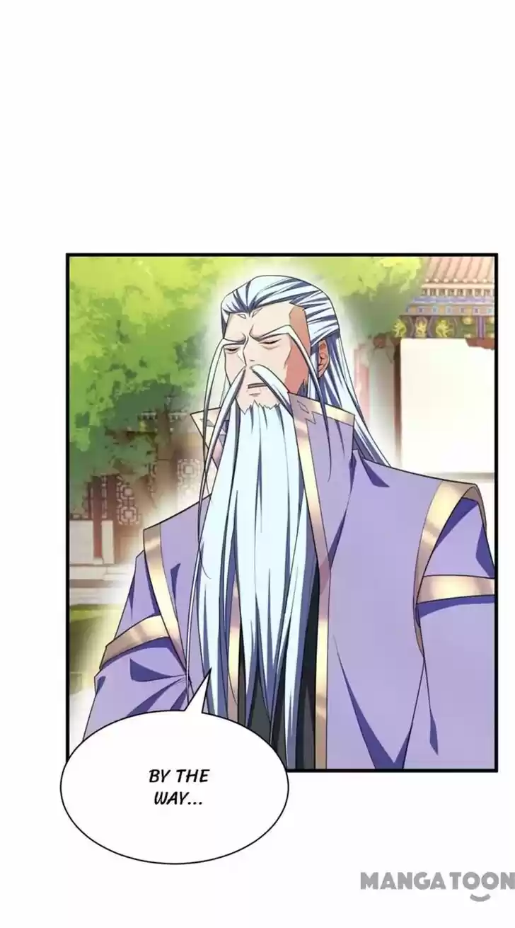 Supreme Demon Warrior Ch.066