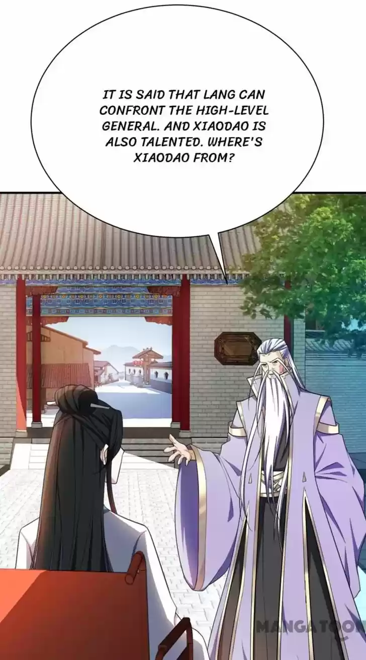 Supreme Demon Warrior Ch.066