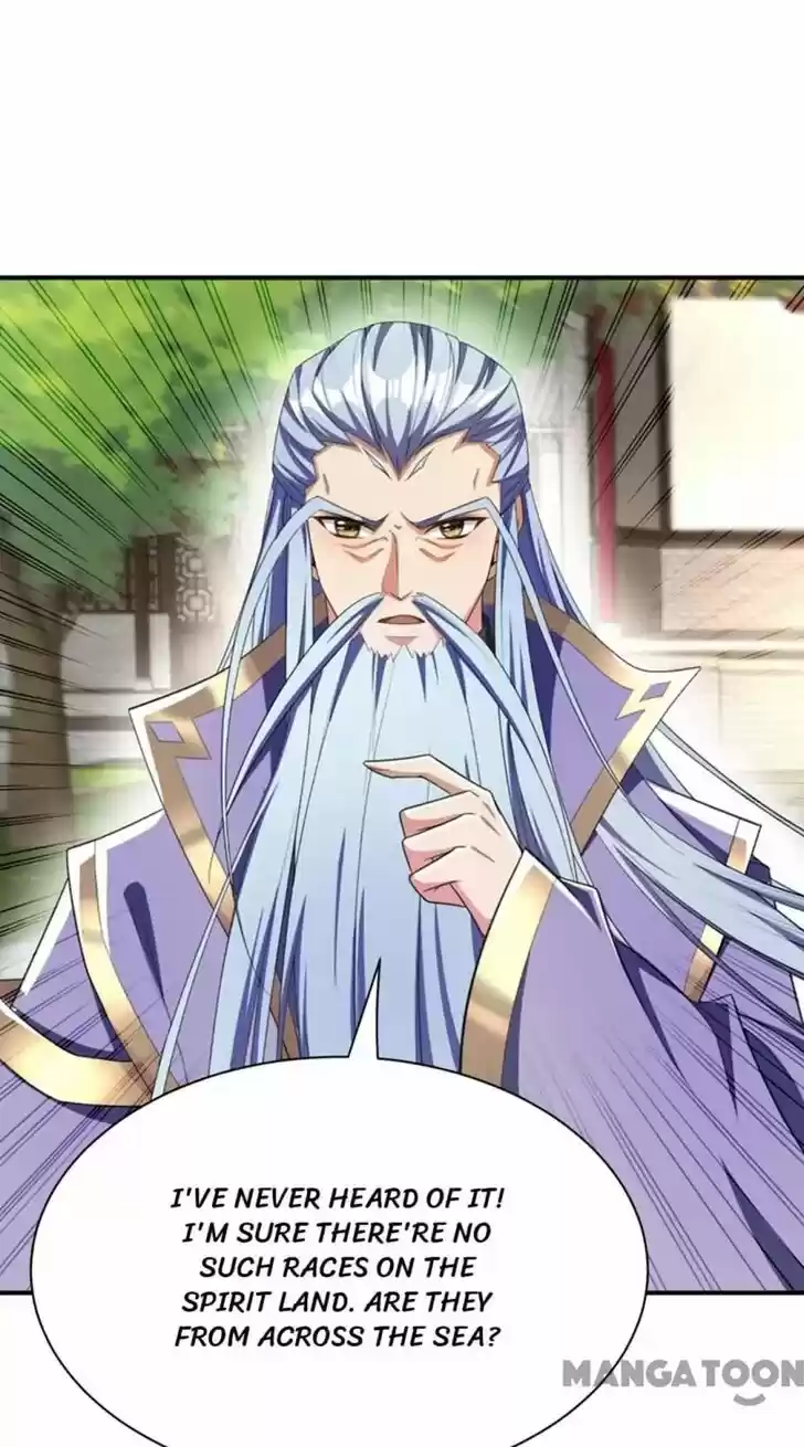 Supreme Demon Warrior Ch.066