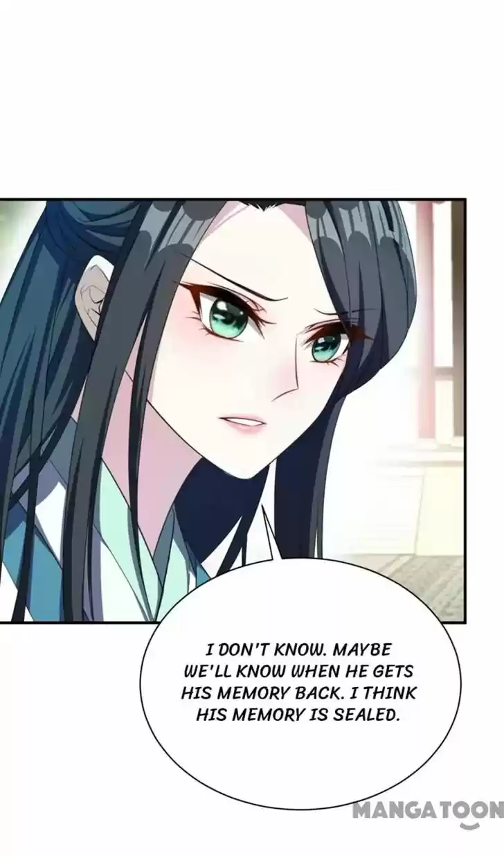 Supreme Demon Warrior Ch.066