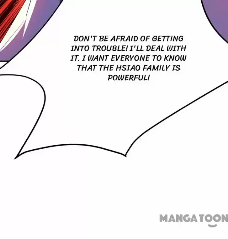 Supreme Demon Warrior Ch.066