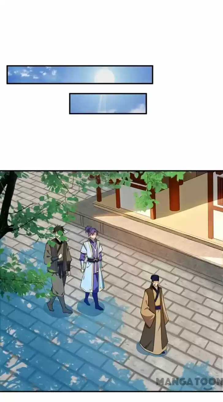 Supreme Demon Warrior Ch.066