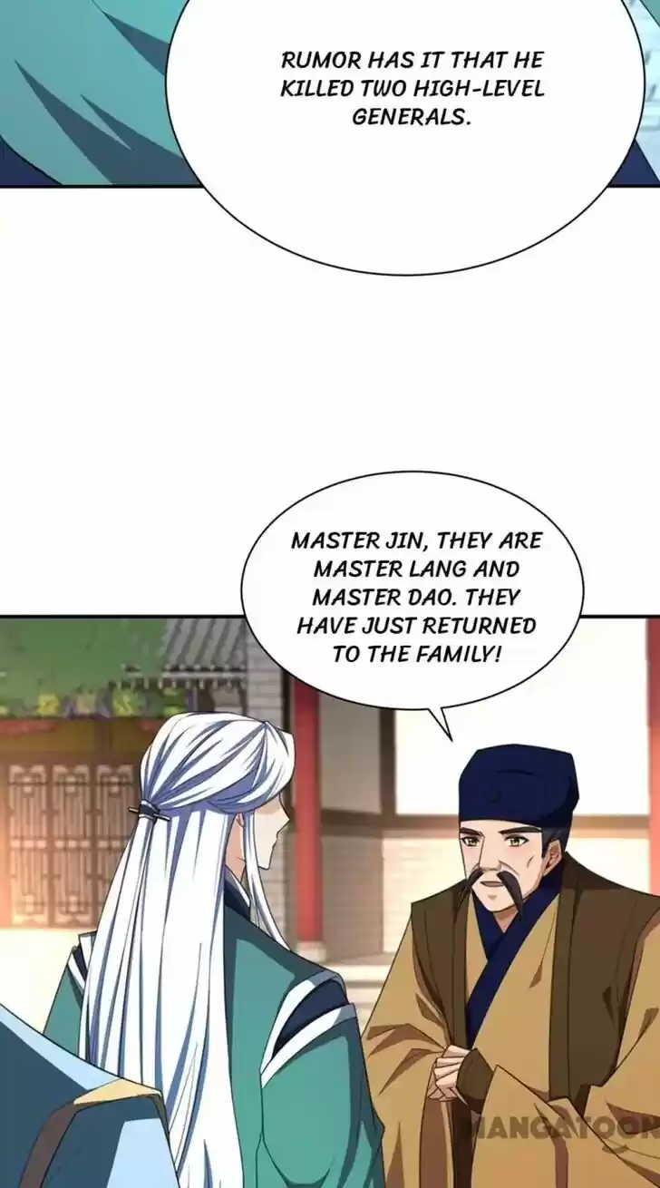 Supreme Demon Warrior Ch.066