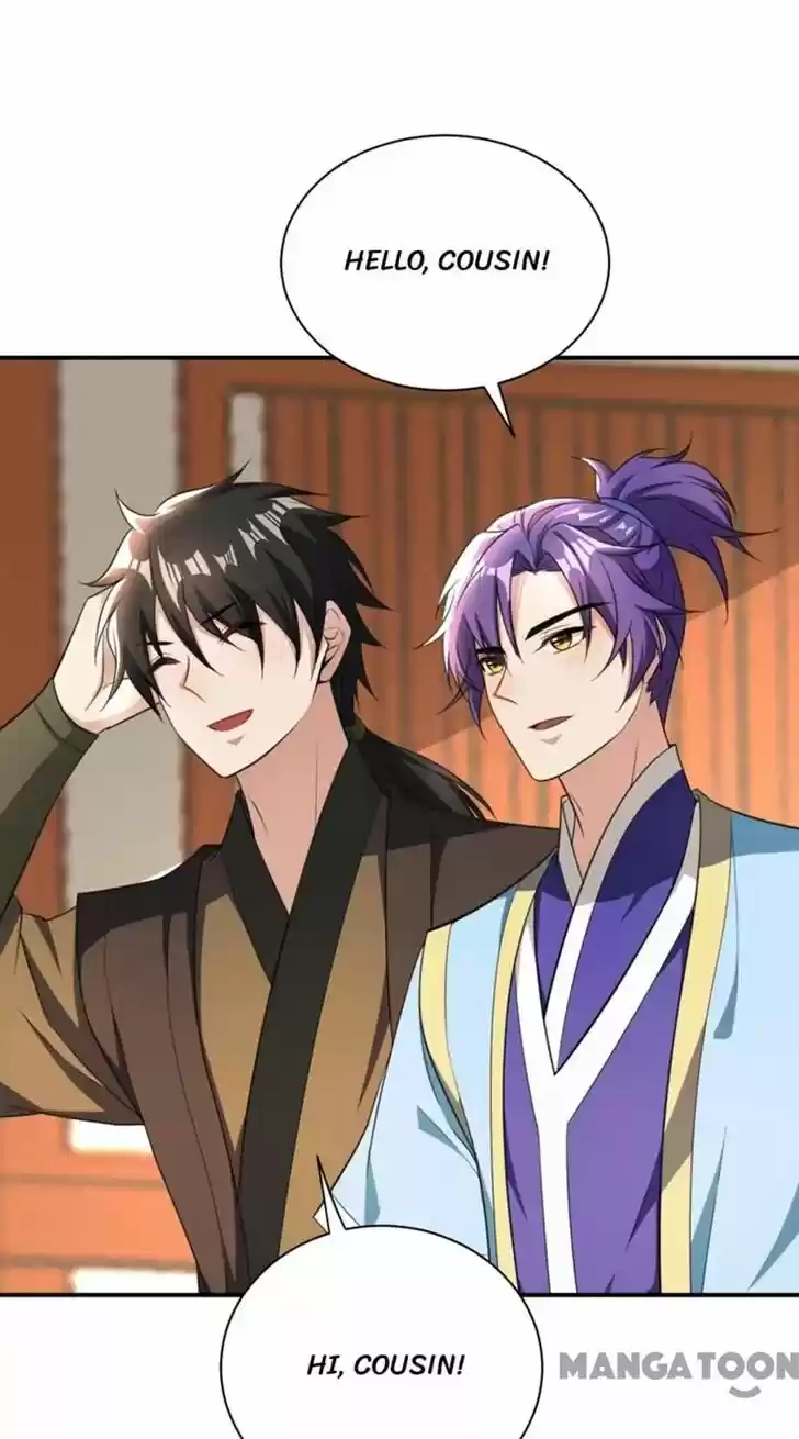 Supreme Demon Warrior Ch.066