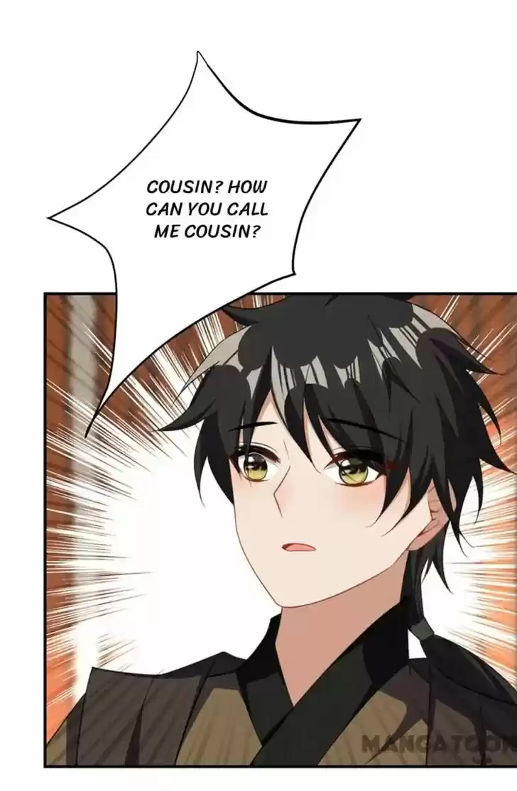 Supreme Demon Warrior Ch.066