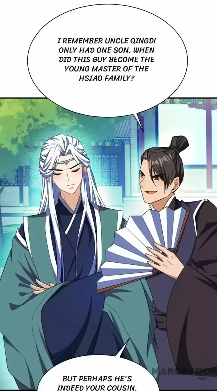 Supreme Demon Warrior Ch.066