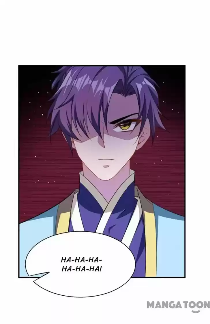 Supreme Demon Warrior Ch.066