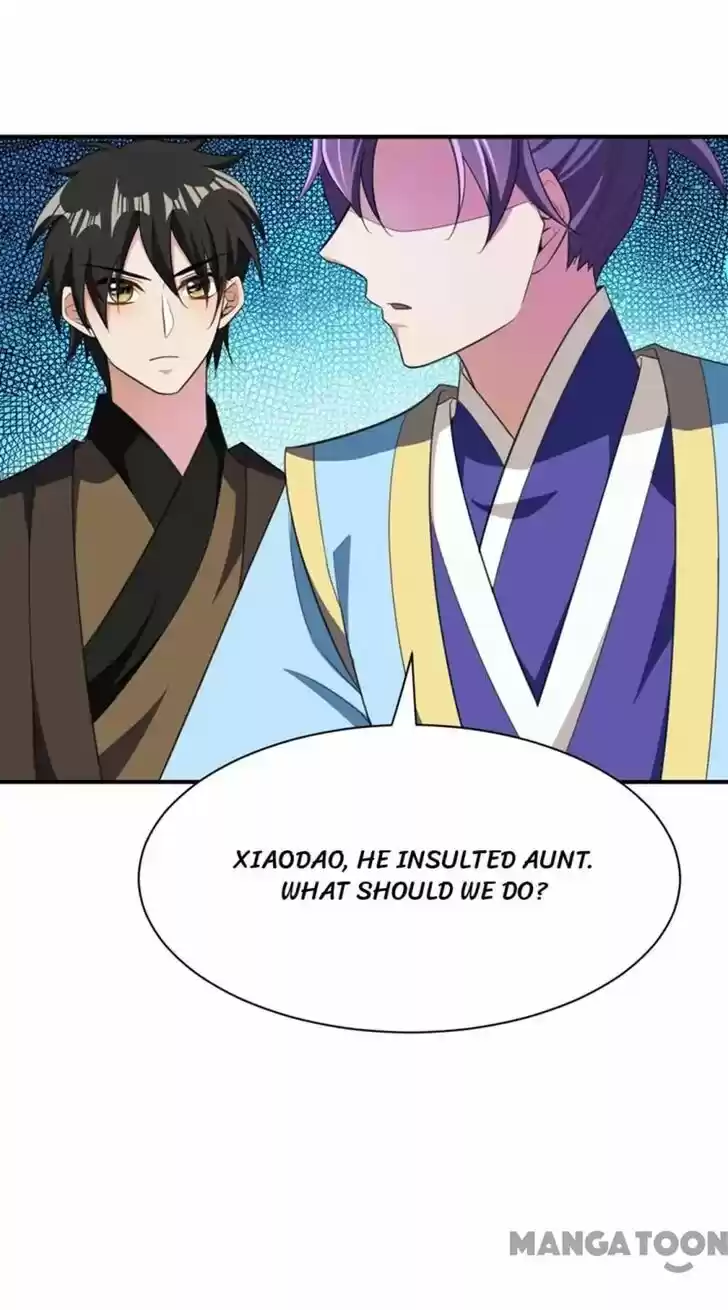 Supreme Demon Warrior Ch.066