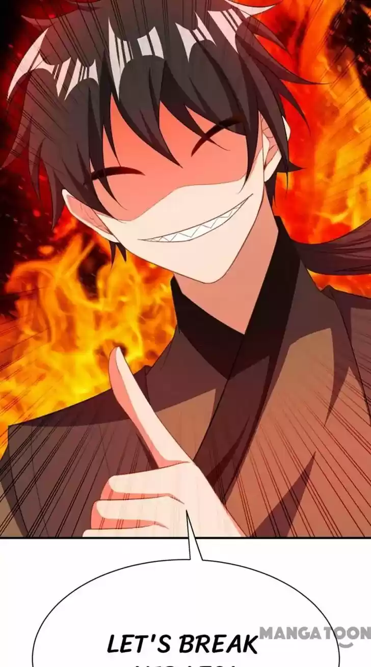 Supreme Demon Warrior Ch.066