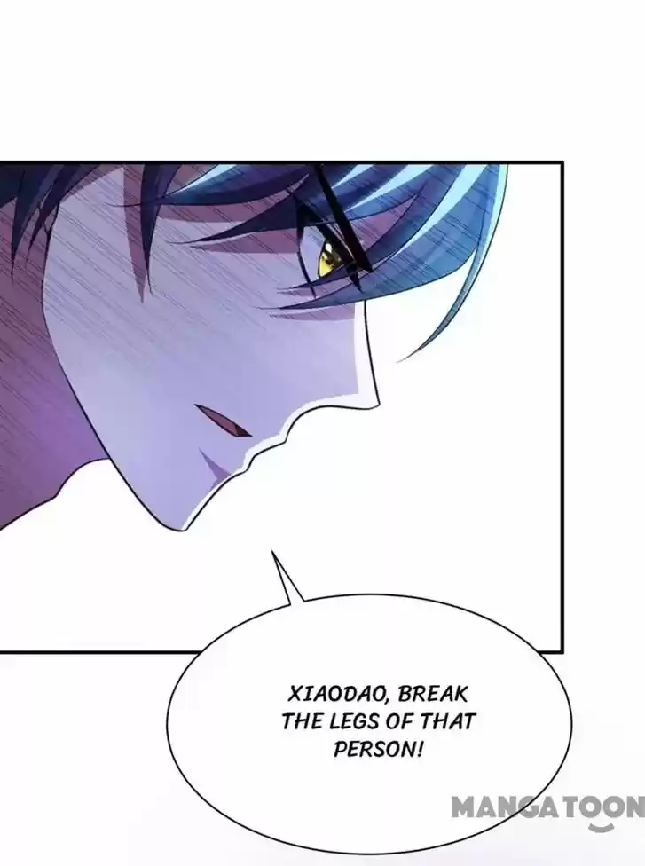 Supreme Demon Warrior Ch.067