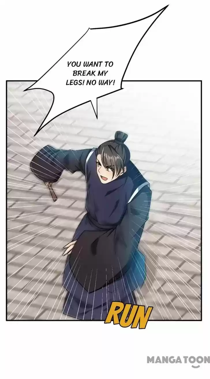 Supreme Demon Warrior Ch.067