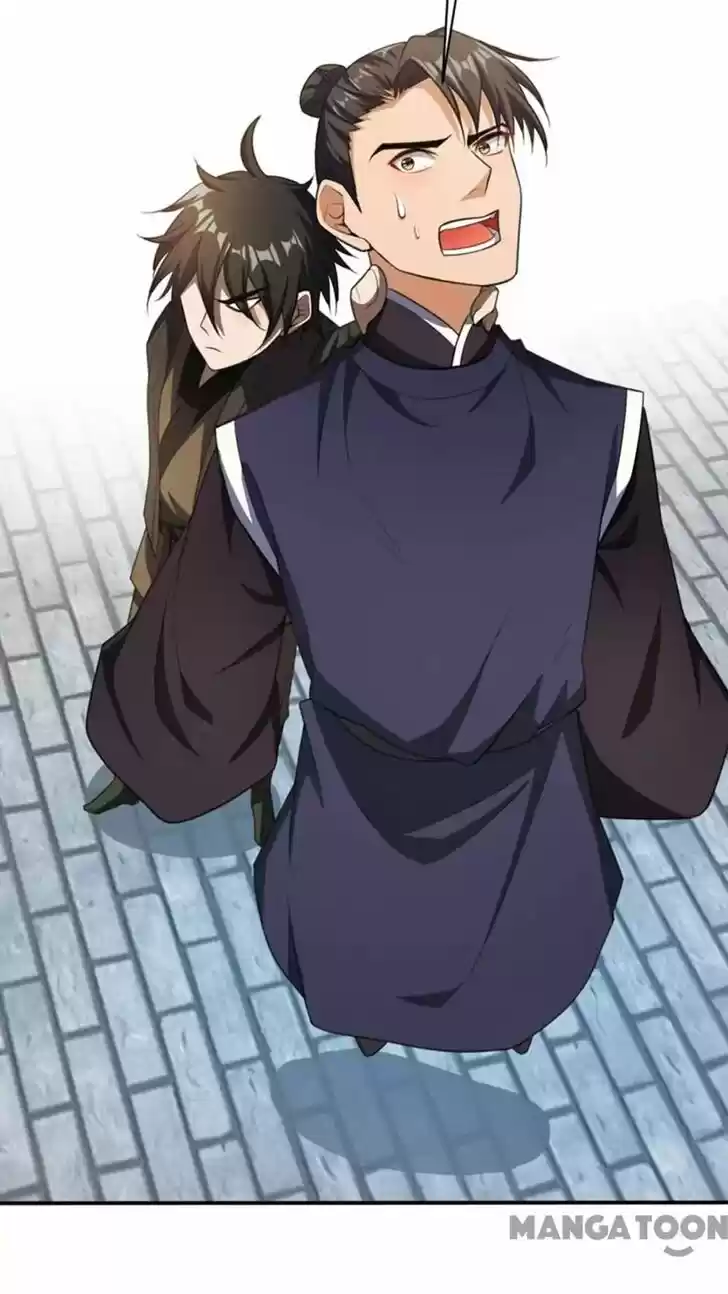 Supreme Demon Warrior Ch.067