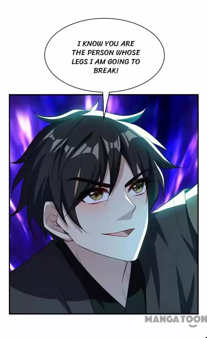 Supreme Demon Warrior Ch.067