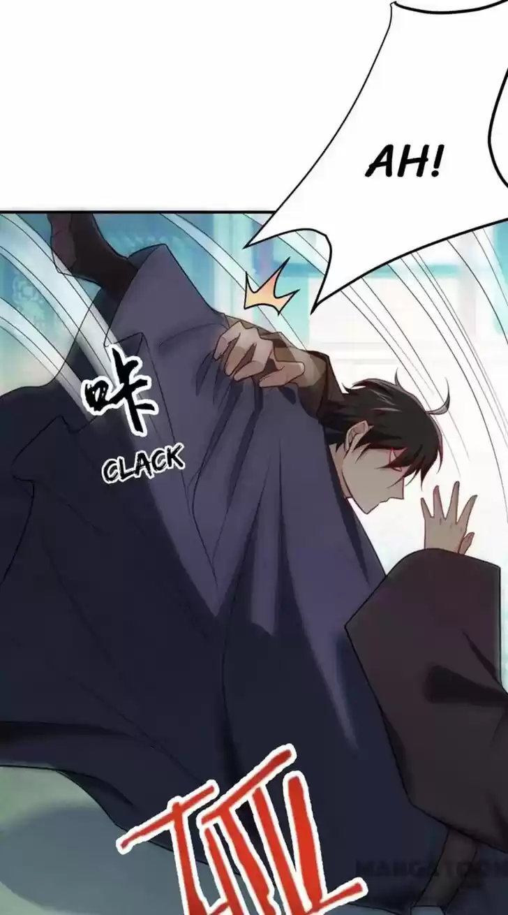 Supreme Demon Warrior Ch.067