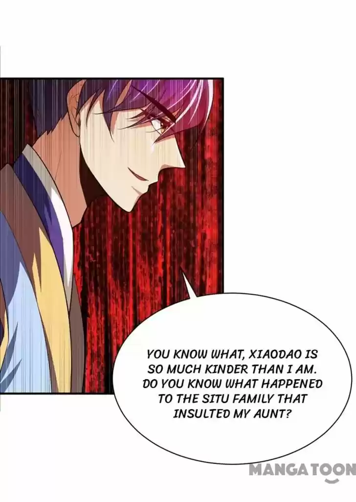 Supreme Demon Warrior Ch.067