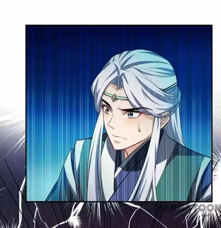 Supreme Demon Warrior Ch.067