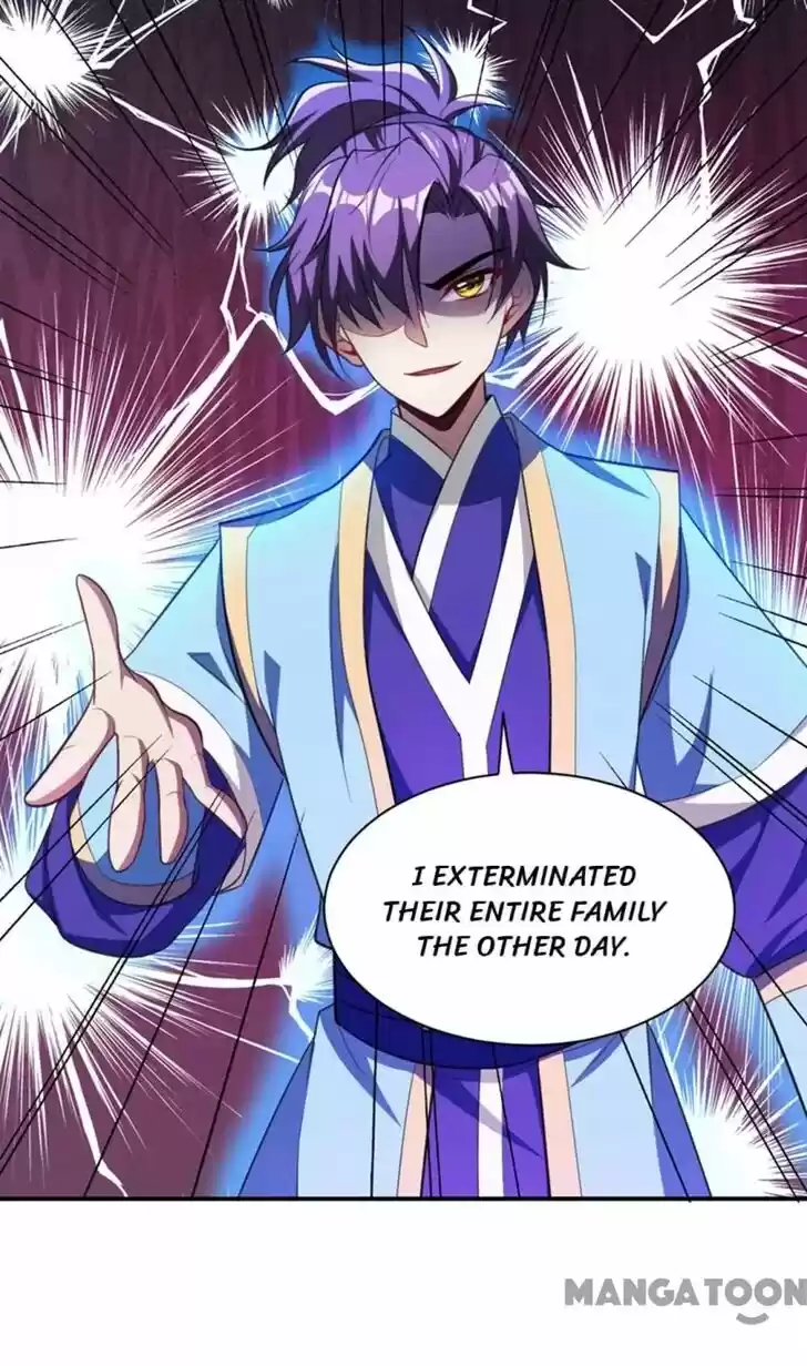 Supreme Demon Warrior Ch.067