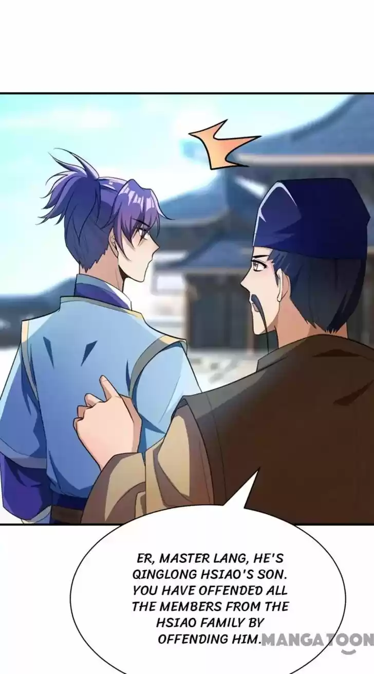 Supreme Demon Warrior Ch.067