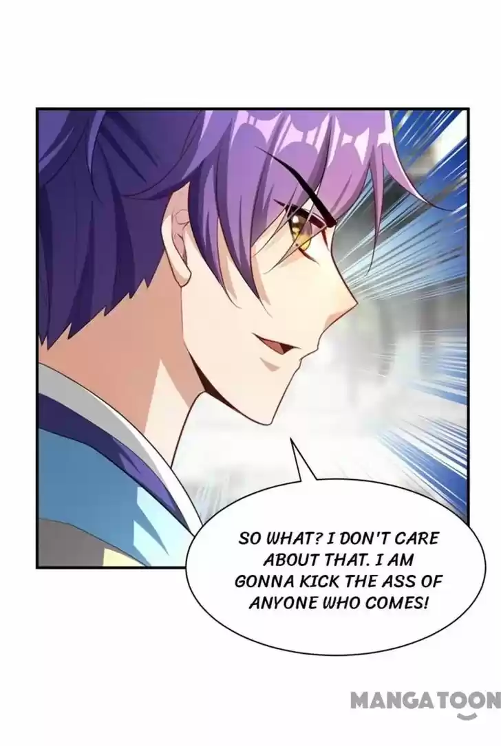 Supreme Demon Warrior Ch.067