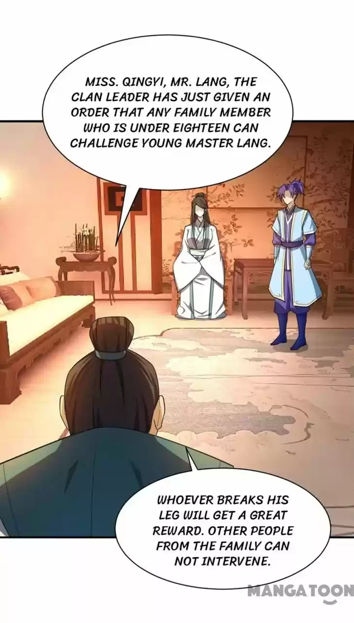 Supreme Demon Warrior Ch.067