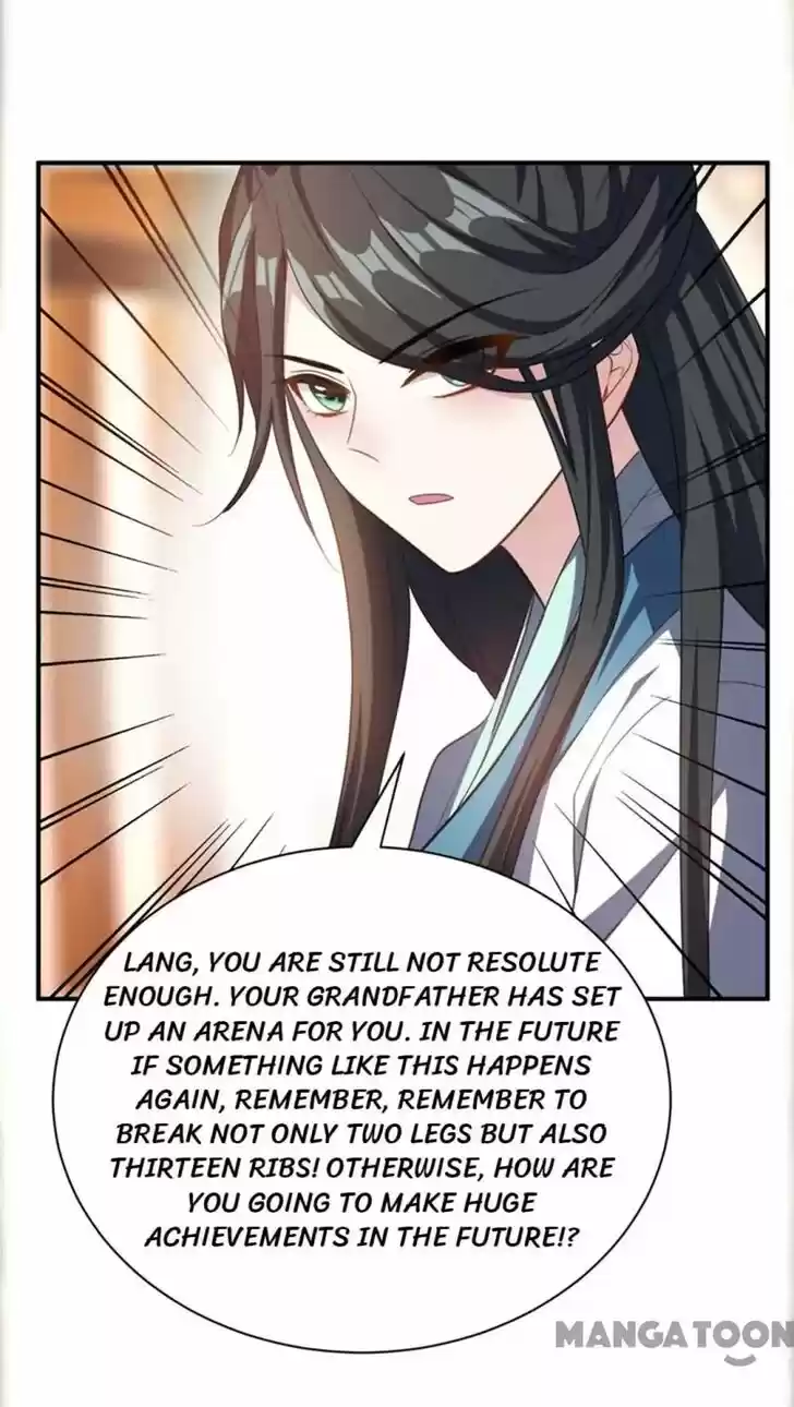 Supreme Demon Warrior Ch.067