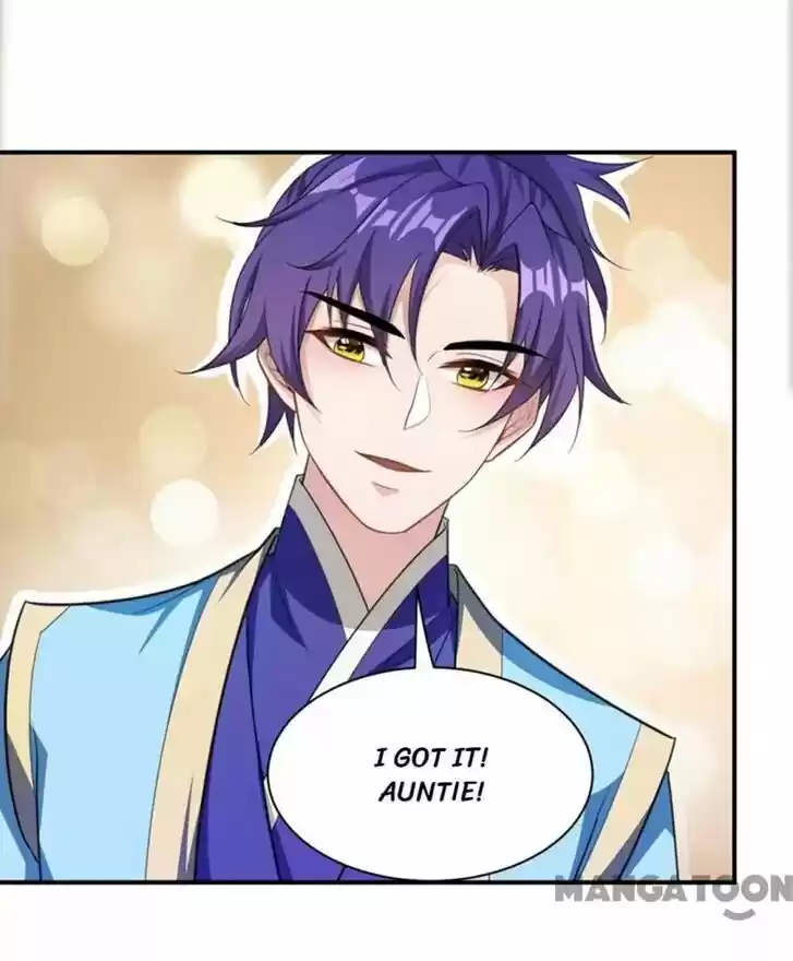 Supreme Demon Warrior Ch.067