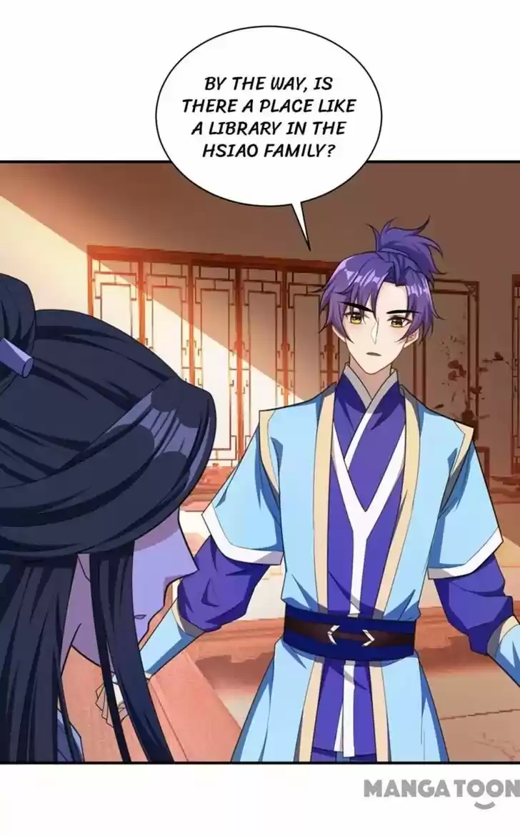 Supreme Demon Warrior Ch.067